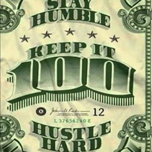 Meet your Posher, Tony